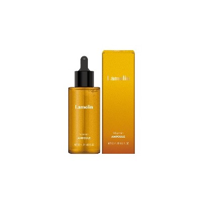 Vitamin Ampoule