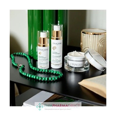 Onagrine Global Expertise Sérum Botanique Liftant 30 ml