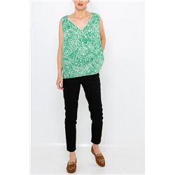 Blusa Verde