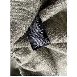 Женское вельветовое платье , размера Plus size Экспорт