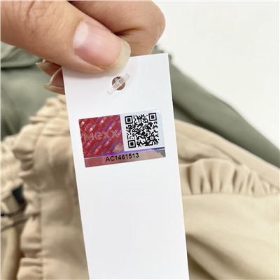 Женские лёгкие брюки из лиоцелла  Mex*x