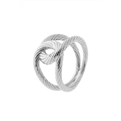 Anillo Plata