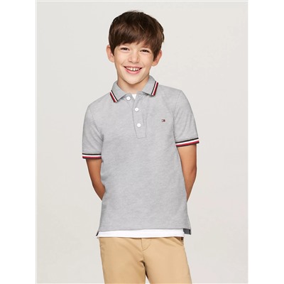Kids' Tommy Wicking Polo