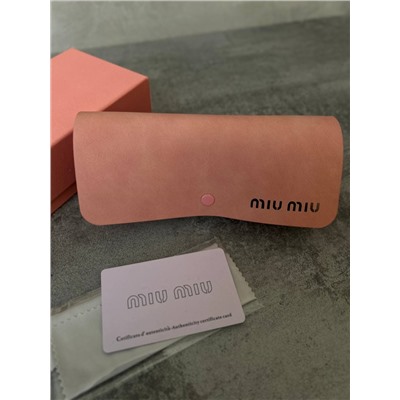 Очки Miu Miu За такую цену - качество и упаковка ❤️‍🔥
