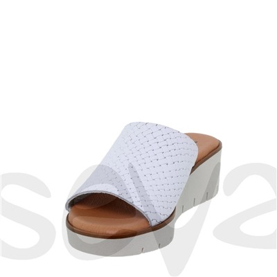 Blusandal, PALA SEÑORA PIEL