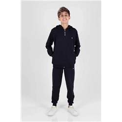 AHENGİM Kids Erkek Çocuk Trend Eşofman Takımı Ak2239 1-2-10001176