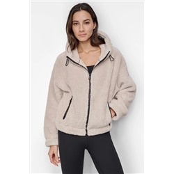SHERPA FULL ZIP JACKET