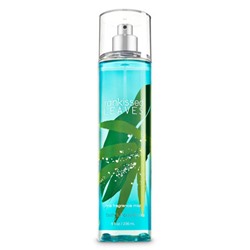 Signature Collection RAINKISSED LEAVES Fine Fragrance Mist