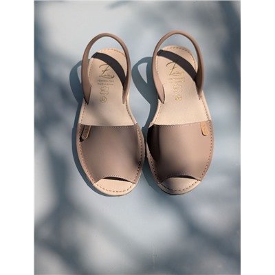 КОМБО AB.ZAPATOS · 320-8 PC · taupe + Pelle 21-20 (370) taupe АКЦИЯ