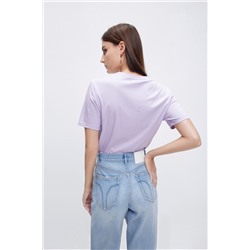 Camiseta Violeta
