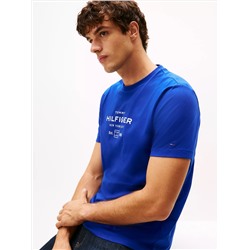 Hilfiger Graphic Logo T-Shirt