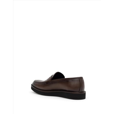Kahverengi Casual Ayakkabı