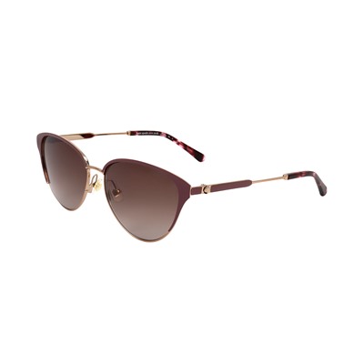 Gafas de sol mujer Categoría 3 - Kate Spade