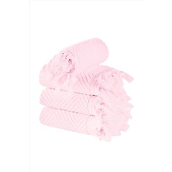 Alisson Home Soft Bambu Banyo Havlusu Bambubanyo