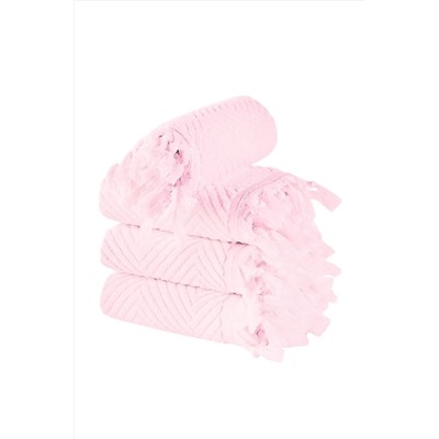Alisson Home Soft Bambu Banyo Havlusu Bambubanyo