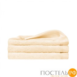 Togas ПУАТЬЕ экрю Набор салфеток, 30x30, 3 пр, 500 гр/м2, модал/хл