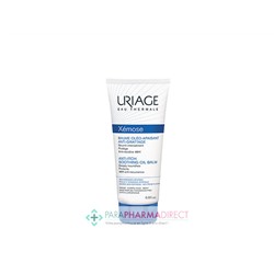 Uriage Xémose Baume Oléo-Apaisant Anti-Grattage 50ml Format Voyage