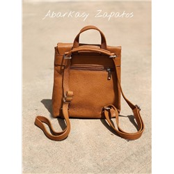 AB.Z · Pelle · mochila nueva 660 CUERO АКЦИЯ