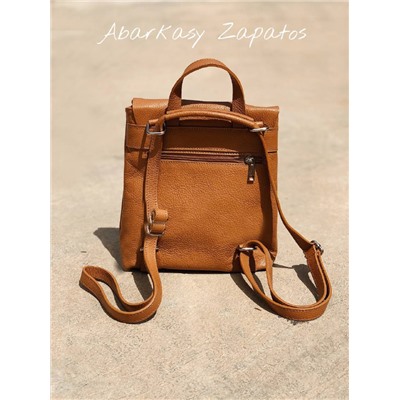 AB.Z · Pelle · mochila nueva 660 CUERO АКЦИЯ