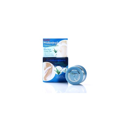 ISME Whitening Leg Theraphy Cream (Крем для отбеливания зоны бикини) 5 gr