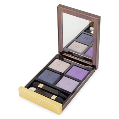 TOM FORD Eyecolor Quad