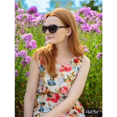 StyleMark Polarized L2551D солнцезащитные очки