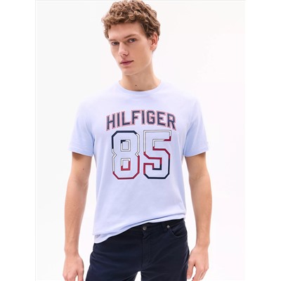 Hilfiger 85 Logo T-Shirt
