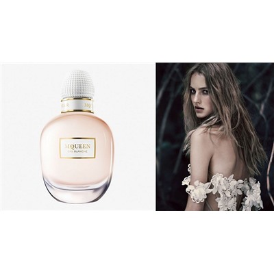 ALEXANDER MCQUEEN EAU BLANCHE edp (w) 1.5ml пробник