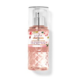 Gingham Gorgeous Travel Size Fine Fragrance Mist