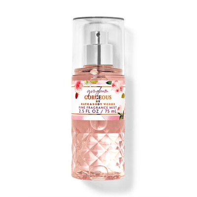 Gingham Gorgeous Travel Size Fine Fragrance Mist