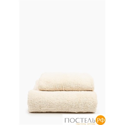 Пол-Нк-бж-КТ Nicole (беж) Комп. Полотенец 50х90 и 70х140