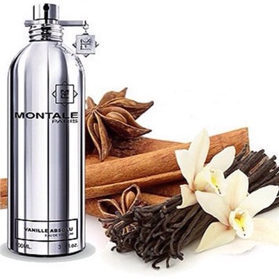 MONTALE VANILLE ABSOLU edp (w) 20ml