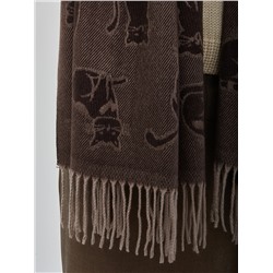 Палантин женский RH9-1555-3