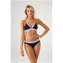 U.S. Polo Assn. Kadın Büstiyer Slip Takım 6Z6.E.T2.A.5GR4P
