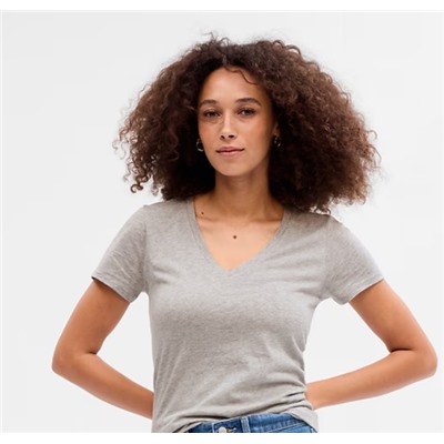 Favorite V-Neck T-Shirt