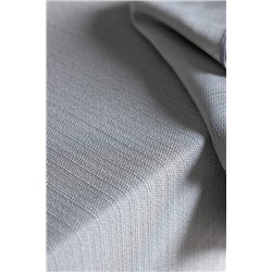 Nostang Masa Örtüsü - Gri - 145x250 cm