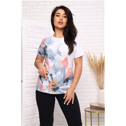Футболка 55055 НАТАЛИ #870608