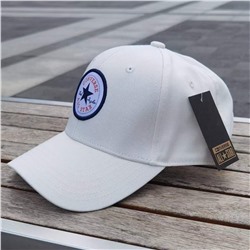 Бейсболка Convers*e 👕 Материал :100%хлопок