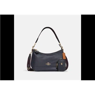 Ellis Shoulder Bag