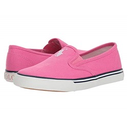 Polo Ralph Lauren Kids Meah (Little Kid)