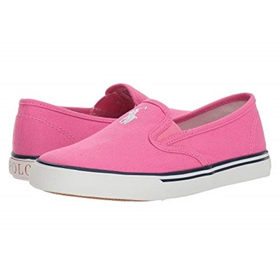 Polo Ralph Lauren Kids Meah (Little Kid)