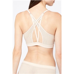 Bralette Demoiselle Rosa claro