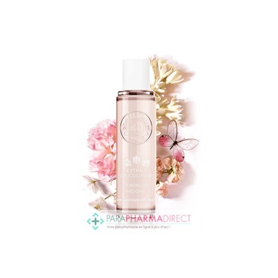 Roger & Gallet Tubéreuse Hédonie Extrait de Cologne 30ml