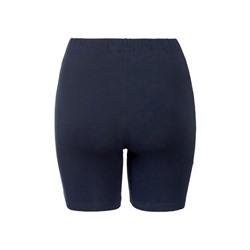 ESMARA® Leggings Damen, mit Spitze am Beinabschluss