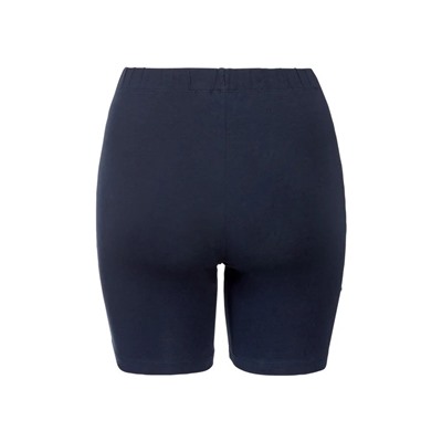 ESMARA® Leggings Damen, mit Spitze am Beinabschluss