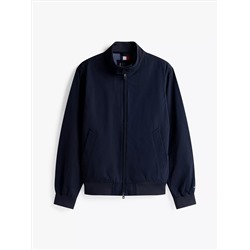 Lightweight Harrington Jacket