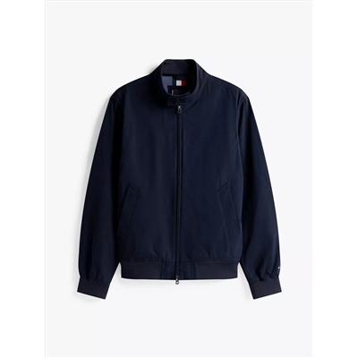 Lightweight Harrington Jacket