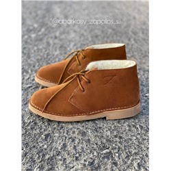 Ab.Zapatos 3512/2 New R CUERO АКЦИЯ