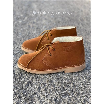 Ab.Zapatos 3512/2 New R CUERO АКЦИЯ
