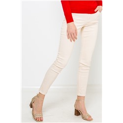 Pantalón Beige claro